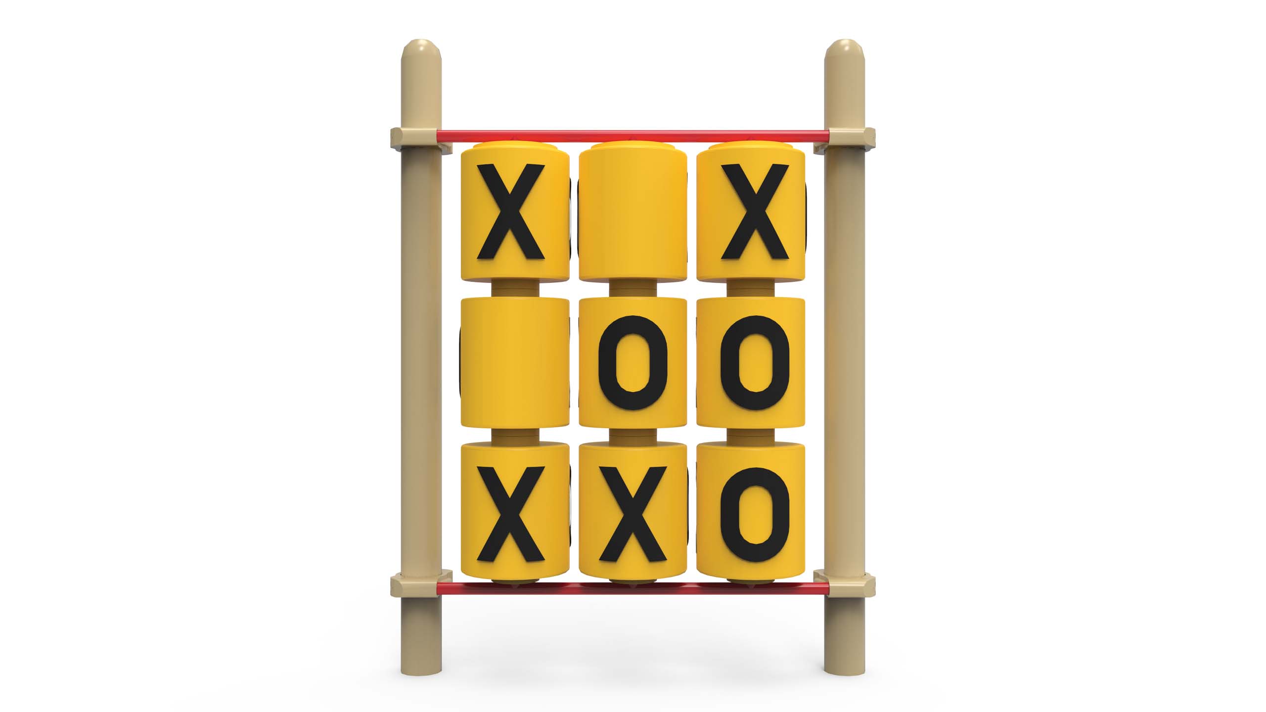 Play Tic-Tac-Toe Online - Mikes Research and Development